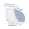 Housse coussin Doomoo