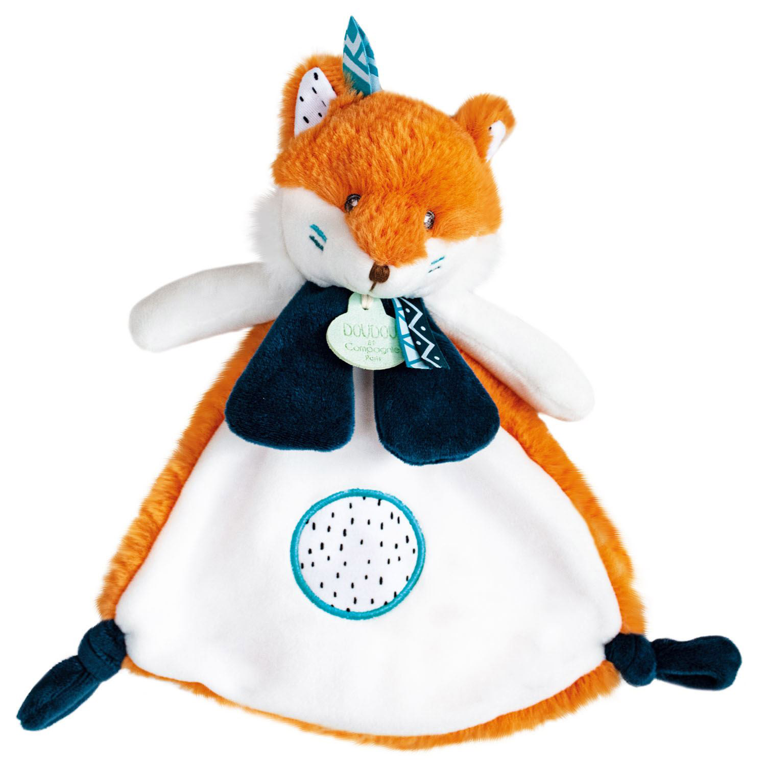 Tiwipi Doudou Renard De Doudou Et Compagnie Tiwipi Aubert Tiwipi Doudou Renard De Doudou Et Compagnie Tiwipi Aubert