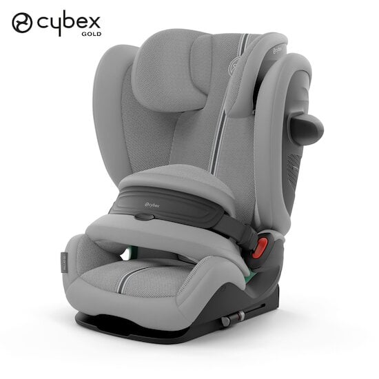 Siège auto Pallas G2 I-size Plus Stone Grey  de CYBEX