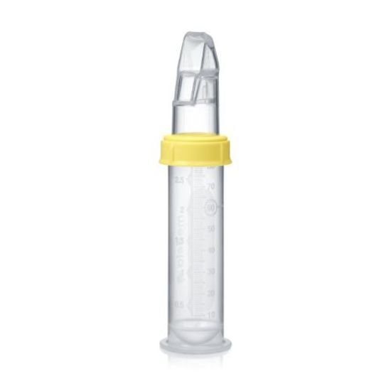 Soft Cup Biberon tasse transparent 80 ml de Medela