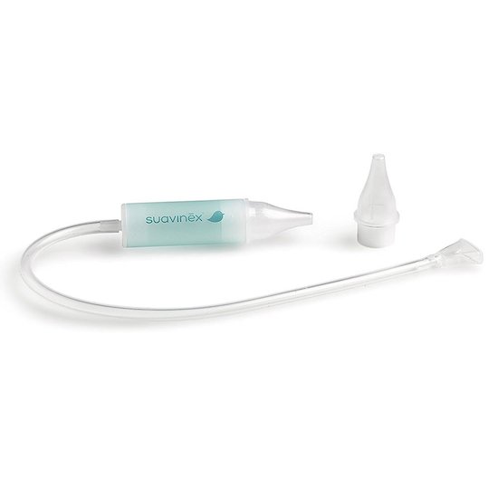 Mouche Bebe Manuel Ergonomique Vert De Suavinex Mouches Bebe Aubert Baby 00