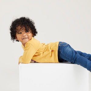 Collection Levi's Kids Automne/Hiver