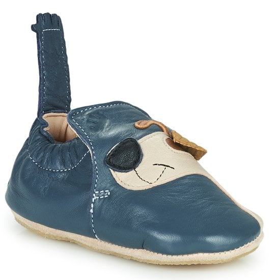 Chaussons My Blublu Chien  18/19 de Easy Peasy