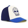Casquette serge en coton