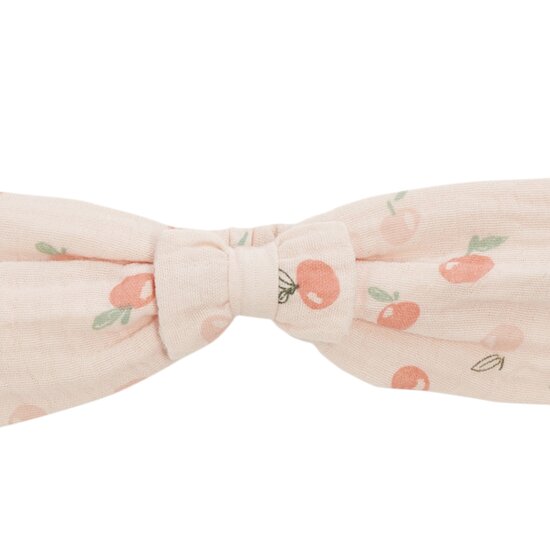 Parfum du Sud Bandeau Pomme d'amour Taille unique de P'tit bisou