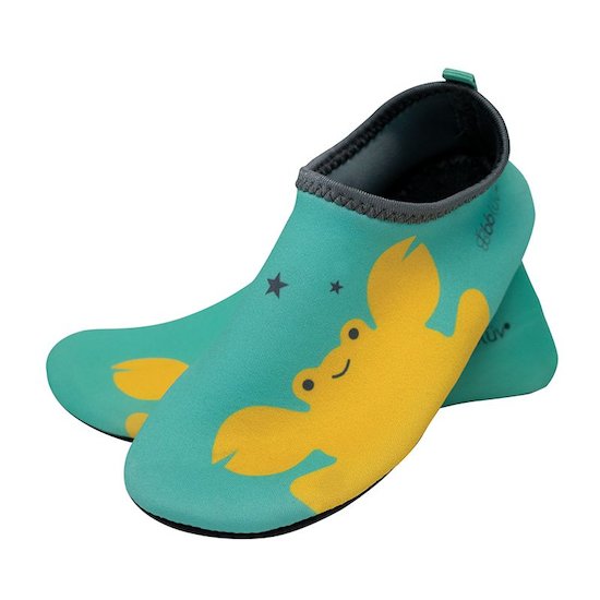 Shooz chaussures d'eau Aqua  de BBLüv
