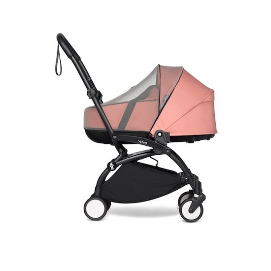 Poussette YOYO complète nacelle connect de BABYZEN, BABYZEN : Aubert