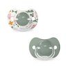 Sucettes symétriques SX PRO Lot de 2