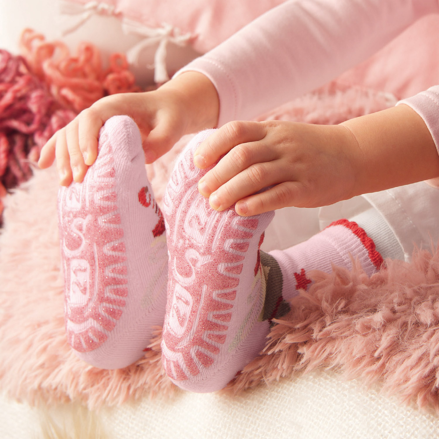 Sterntaler Chaussettes Bébé garçon 