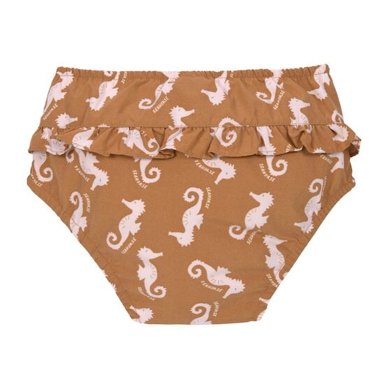Splash & Fun Maillot de bain couche Hippocampe 3-6 mois de Lässig Splash & Fun Maillot de bain couche Hippocampe 3-6 mois de Lässig