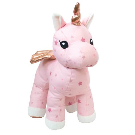 Jolly Peluche Musicale La vie en Rose