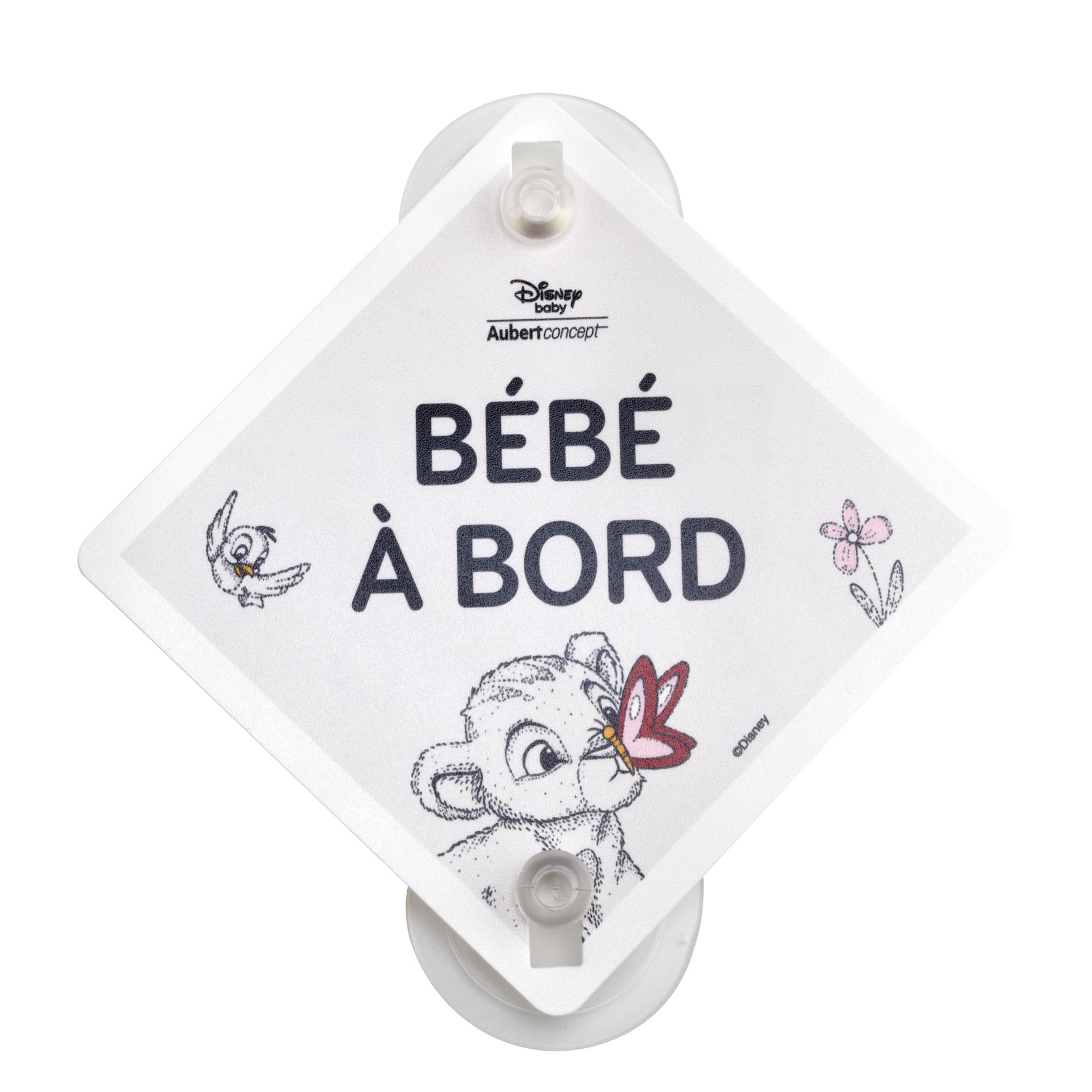Signalisation Bebe A Bord Animals Simba De Aubert Concept Signalisation Aubert Signalisation Bebe A Bord Animals Simba De Aubert Concept Signalisation Aubert