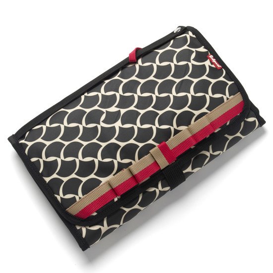 Matelas à langer nomade