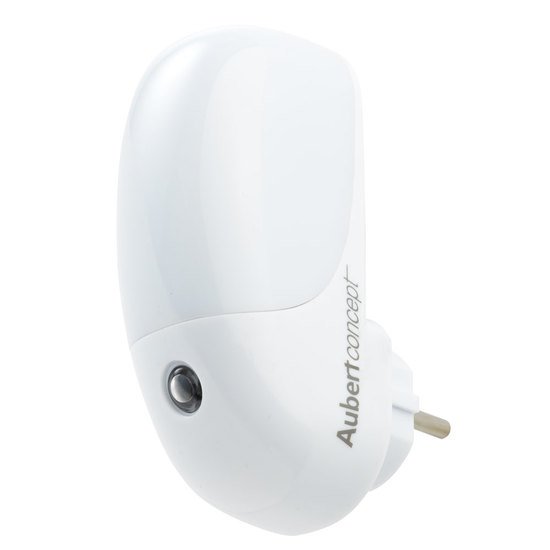 Veilleuse auto LED Blanc de Formula Baby, Veilleuses : Aubert