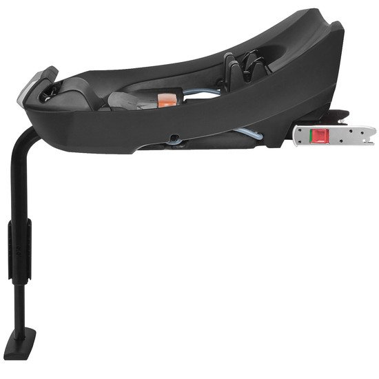 Aton base 2 Fix Noir  de CYBEX