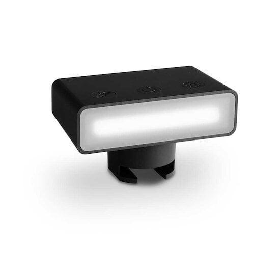 Lumière pour poussette Black  de ABC Design