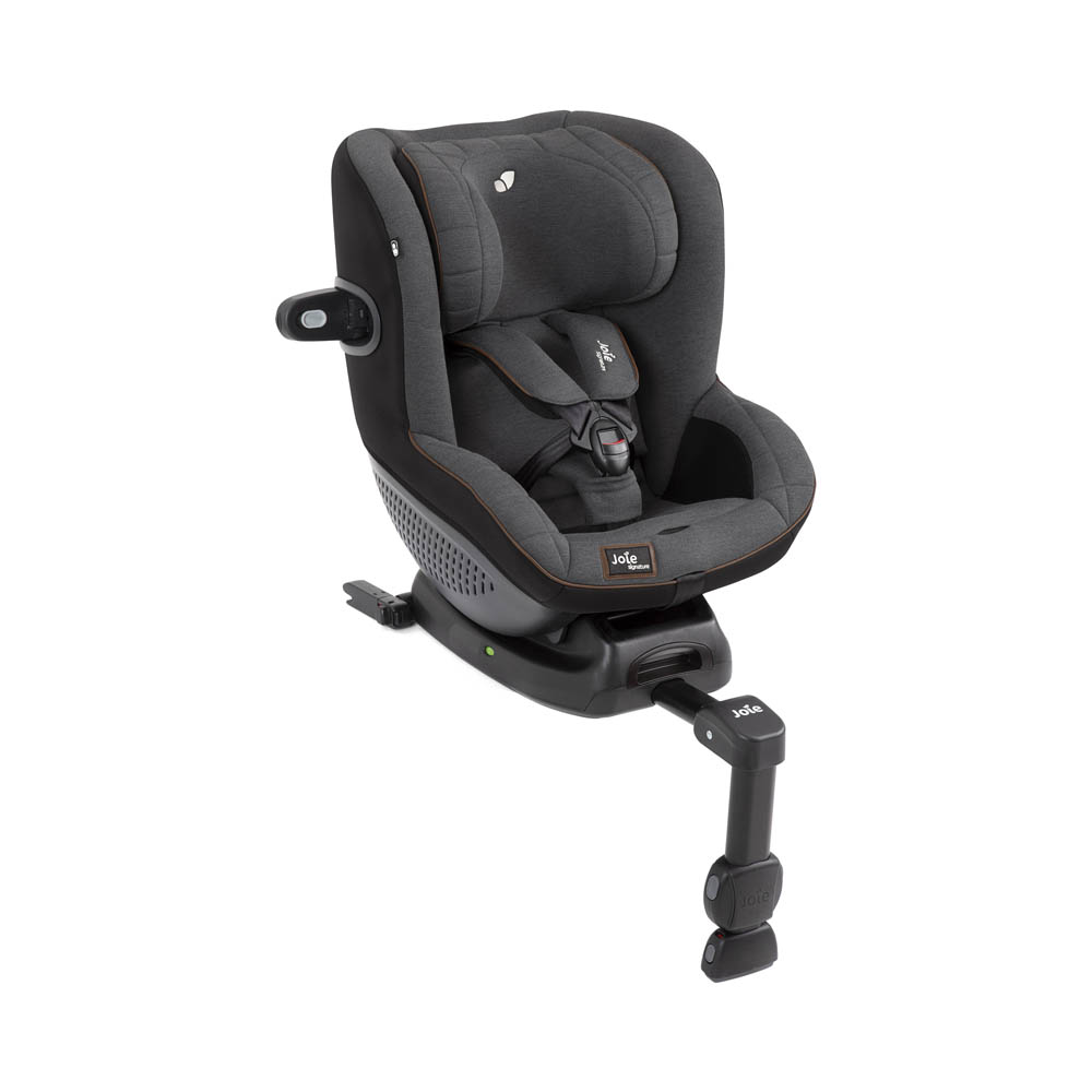 I Quest Signature Noir De Joie Siege Auto Groupe 0 1 18kg Aubert Belgique