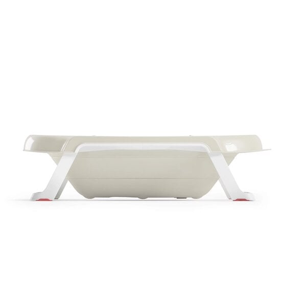 Baignoire pliante Onda Slim Blanc  de OK Baby Baignoire pliante Onda Slim Blanc  de OK Baby