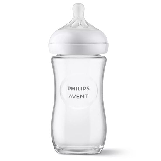 Biberon en verre 150ml Tommee Tippee - Boutique Toup'tibou