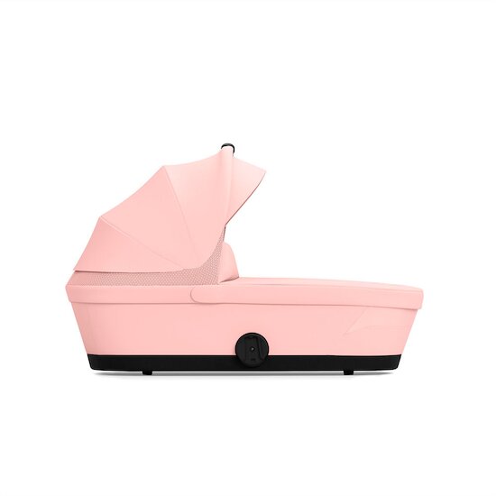 Nacelle Melio Cot Candy Pink  de CYBEX