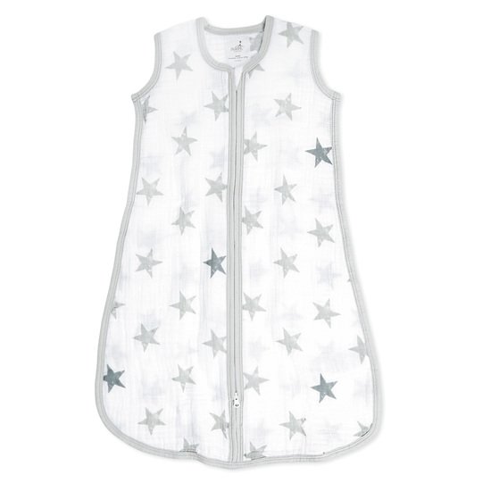 Sac Nid Cosy Léger 1 TOG Dusty Stars  18-36 mois de aden + anais essentials