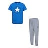 Ensemble t-shirt + jogging