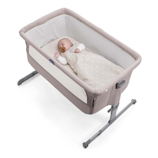 Berceau Chicco Next2me Aubert Berceau Chicco Next2me Aubert
