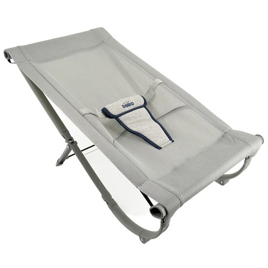 Transat Nomade Nuaj Gris  de P'tit Dodo