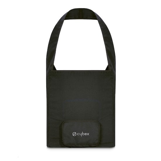 Sac de transport Libelle Black / Black  de CYBEX