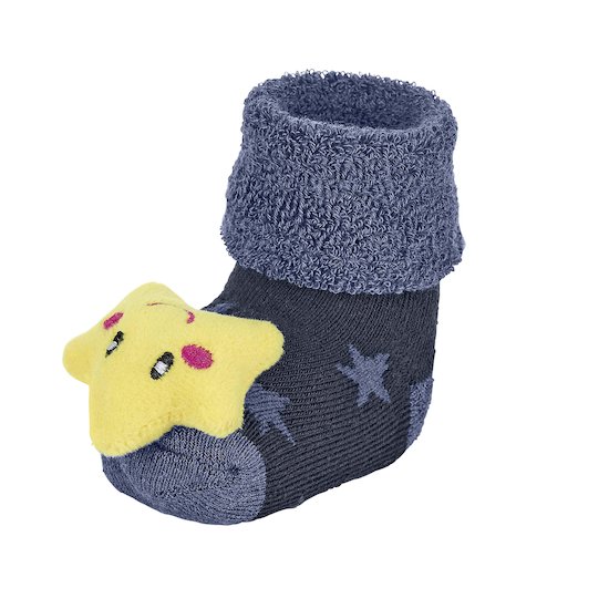 Sterntaler Chaussettes B/éb/é gar/çon