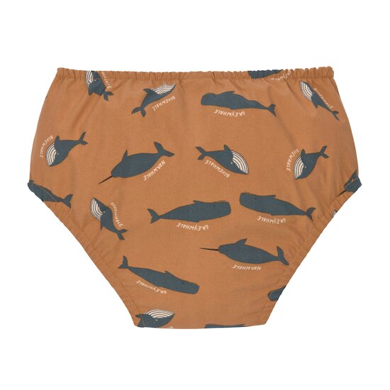 Splash & Fun Maillot de bain couche Baleine  de Lässig Splash & Fun Maillot de bain couche Baleine  de Lässig