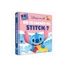 Disney Baby - où te caches-tu Stitch ?