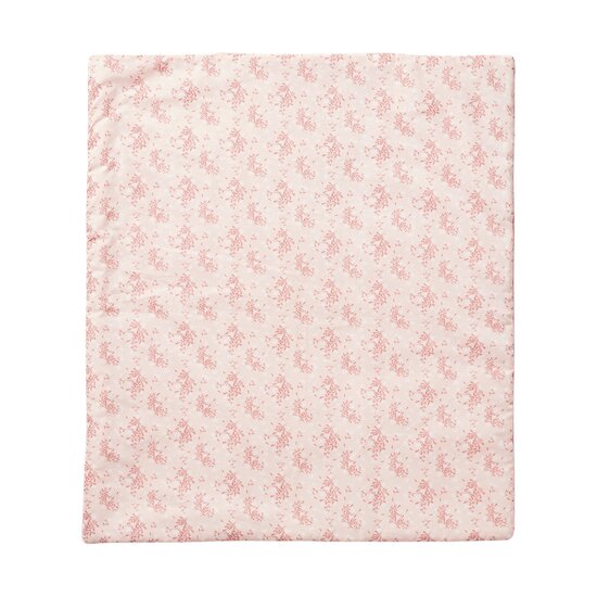 Bonne nuit les chatons Couverture bi-matière Pink Terra 70 x 80 cm de Petit à petit Bonne nuit les chatons Couverture bi-matière Pink Terra 70 x 80 cm de Petit à petit