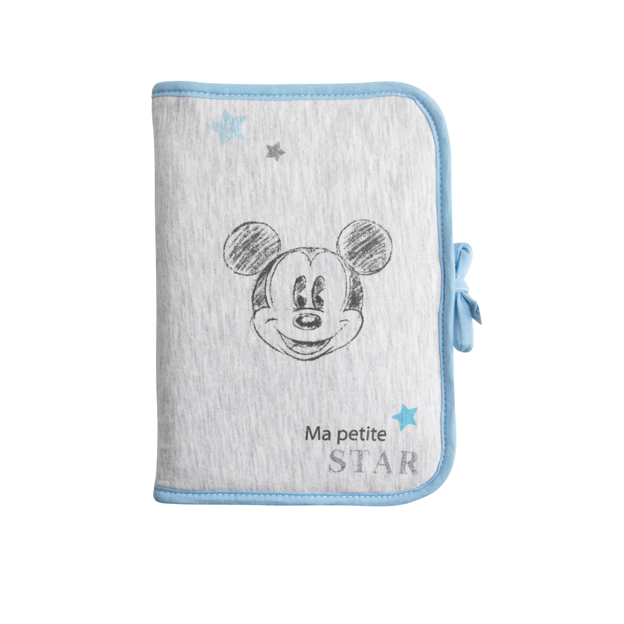 Mickey Minnie Protege Carnet De Sante Bleu De Disney Baby Mickey Aubert Mickey Minnie Protege Carnet De Sante Bleu De Disney Baby Mickey Aubert