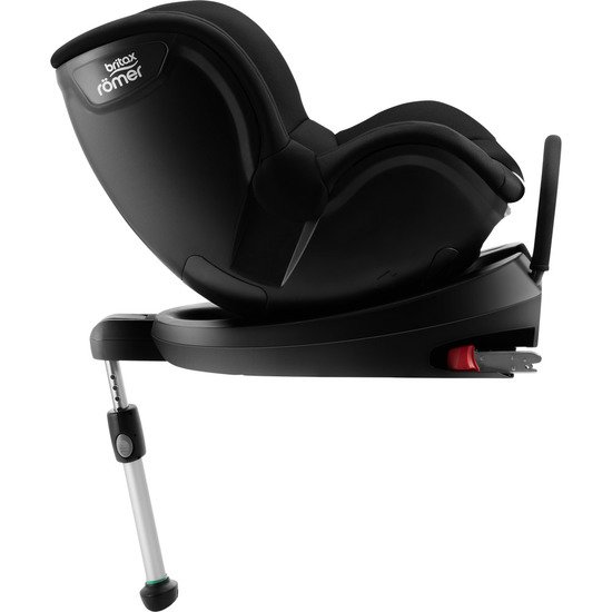 Britax romer hotsell dualfix r2