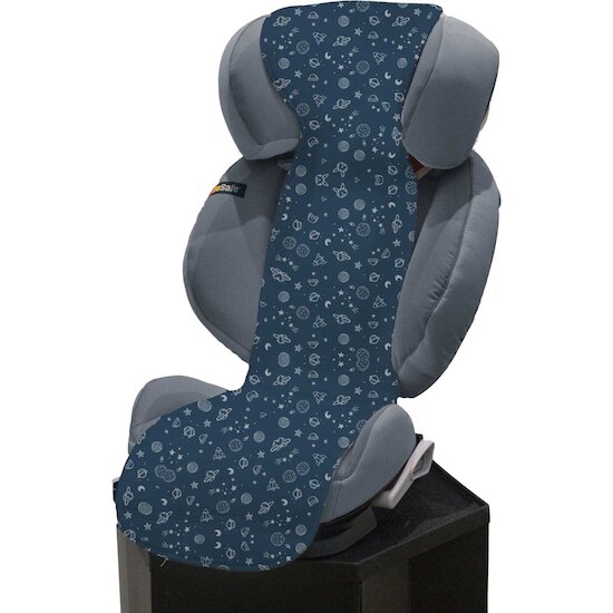 Insert Climatic Groupe 2/3 Space Moon  de Kuli-Muli