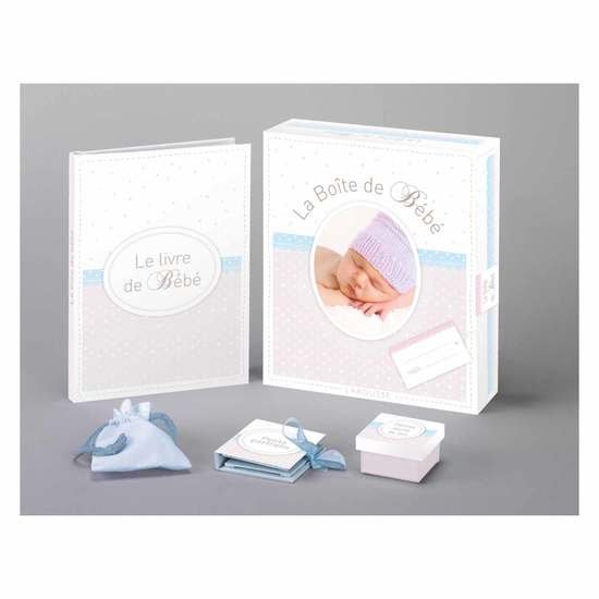 La Boite De Bebe De Larousse Larousse Aubert La Boite De Bebe De Larousse Larousse Aubert