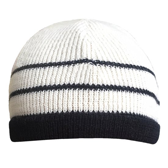 Bonnet revers Les Tout Petits Marins