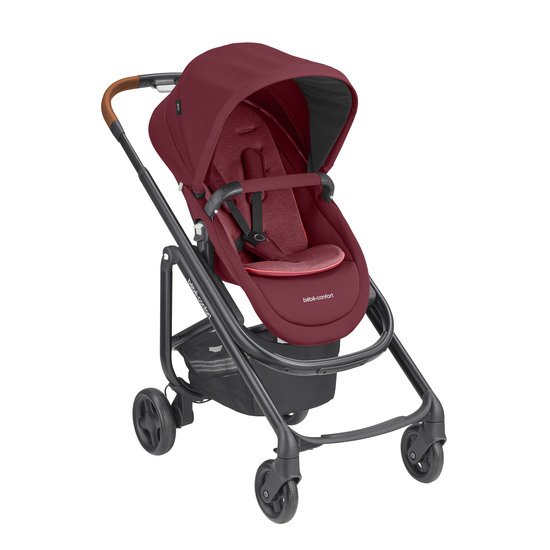 Lila SP Poussette Essential Red  de Bébé Confort