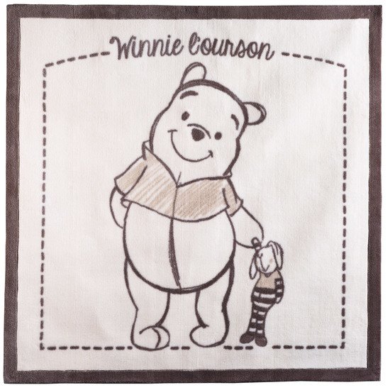 Winnie New tapis 140x140