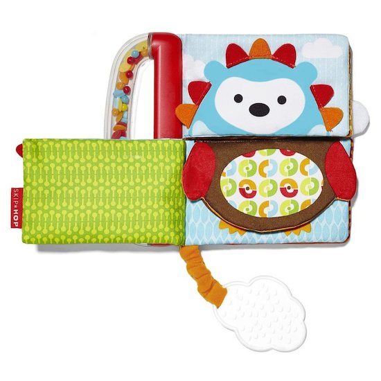 Livre éducatif Animaux  de Skip Hop