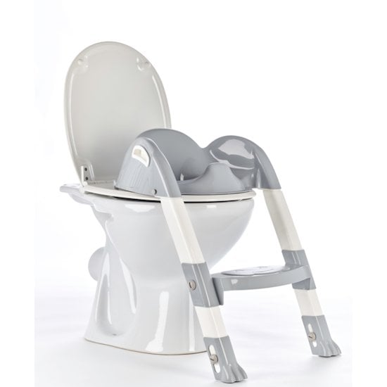 bisoo Tabouret Pliable - Marchepied pour Enfant pour Adaptateur de WC -  Siège Pliable pour Les Toilettes ou la Salle de Bains - Sûr et Confortable  pour Les Filles et Les garçons 