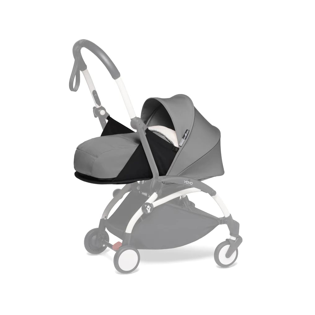 Pack Naissance Yoyo Jusqu à Quel Age Pack nouveau-né YOYO 0+ Gris de BABYZEN, Accessoires poussettes : Aubert