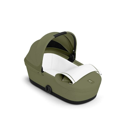 Nacelle Melio Cot Moss Green  de CYBEX