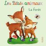 Livre les Bébés Animaux
