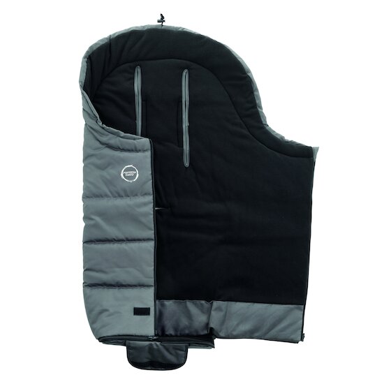 Chancelière hiver Charbon  de Formula Baby Chancelière hiver Charbon  de Formula Baby