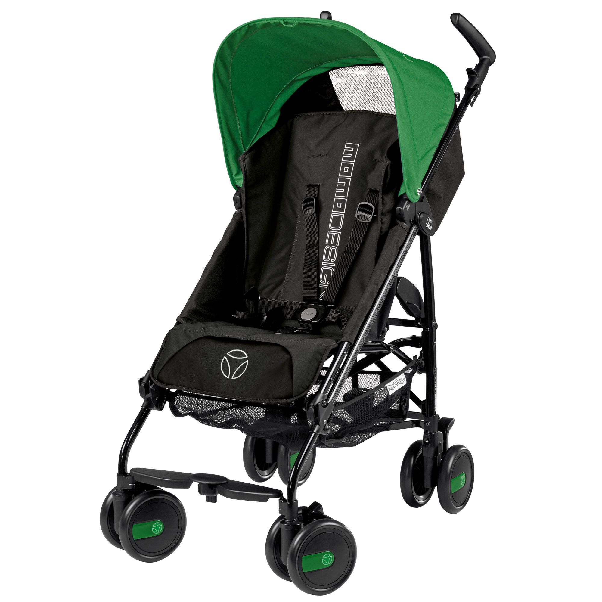 poussette peg perego freestyle
