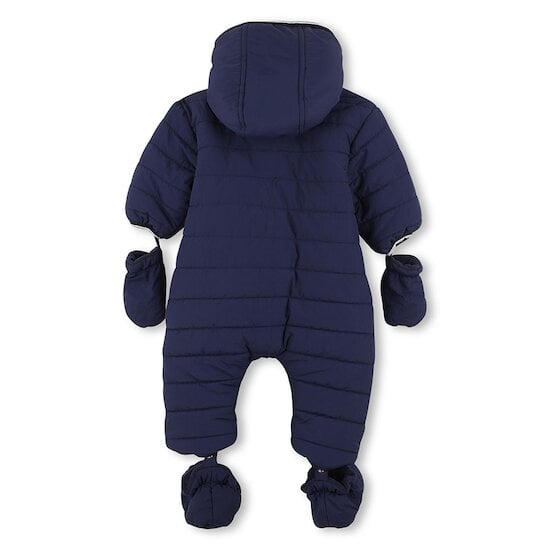 Combi-pilote doublure polaire   de Timberland Combi-pilote doublure polaire   de Timberland