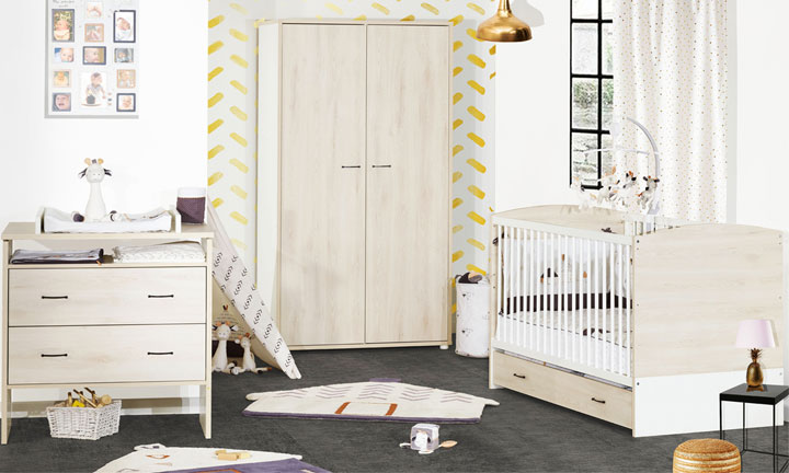 Chambre Bebe Chambre Complete Pour Bebe Fille Garcon Aubert Chambre Bebe Chambre Complete Pour Bebe Fille Garcon Aubert