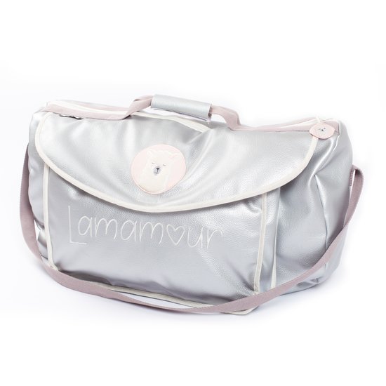Lamamour sac de voyage